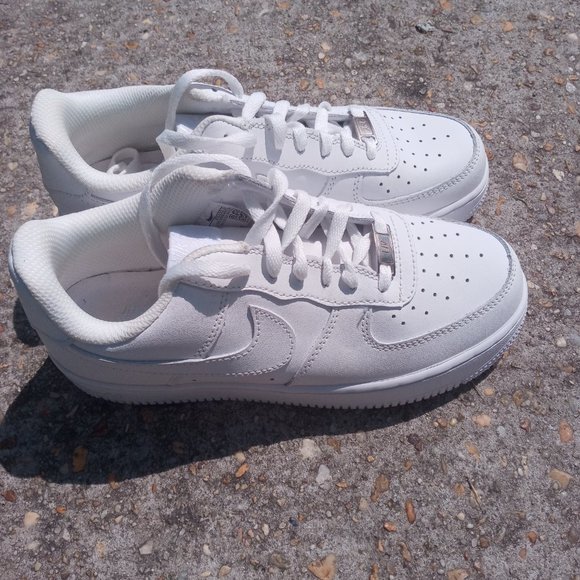 white air force 1 6.5